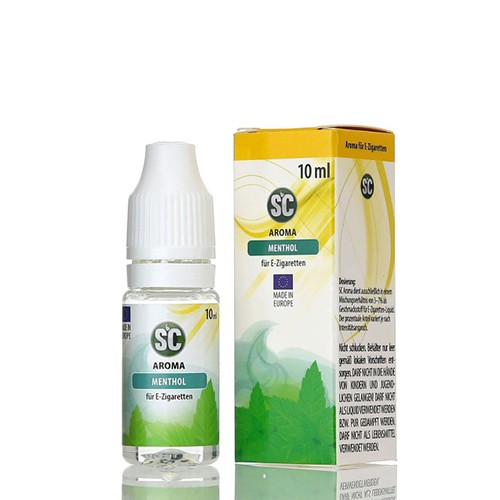 SC AROMA FÜR E-LIQUIDS