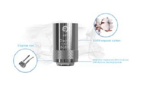 Joyetech BF SS316
